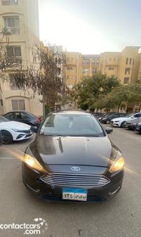 Ford Focus 2017