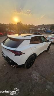 Kia Sportage 2024