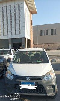 Suzuki Alto 2022