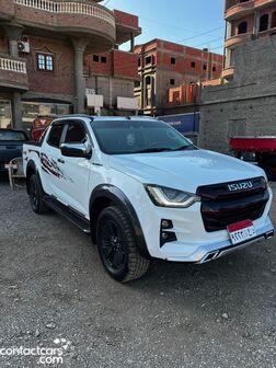 Chevrolet TFR 2019