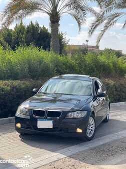 BMW 320i 2008