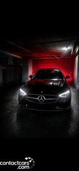 Mercedes C180 2024
