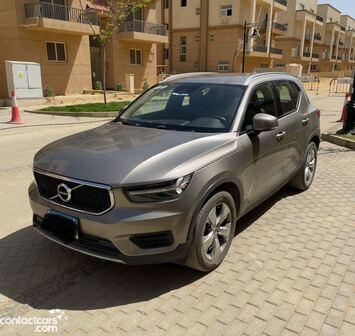 Volvo XC 40 2021