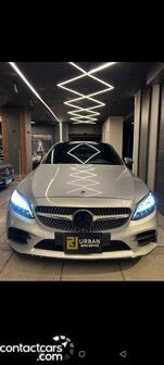 Mercedes C300 2020