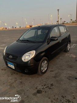 Kia Picanto 2010