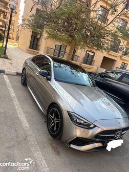 Mercedes C180 2023