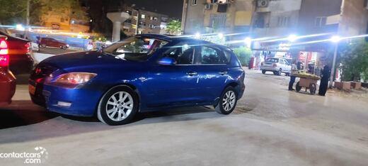 Mazda 3 2007