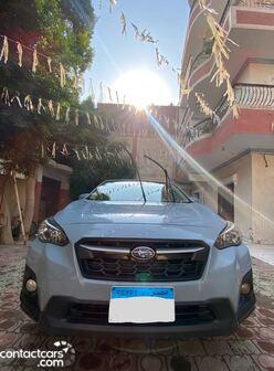 Subaru XV 2019