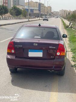 Hyundai Verna 2016