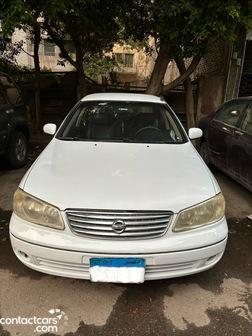 Nissan Sunny 2006