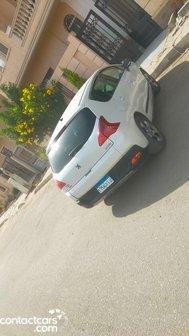 Peugeot 3008 2011