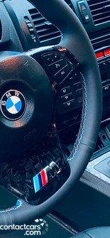 BMW X3 2007