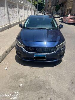 Fiat Tipo Hatchback 2021