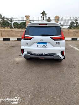 Mitsubishi Xpander 2023