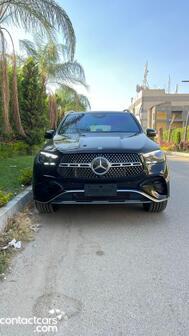 Mercedes Gle 450 2026
