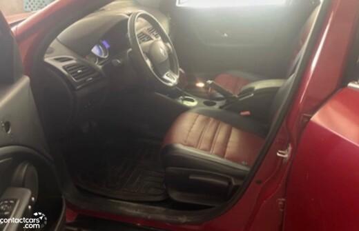 Renault Fluence 2015
