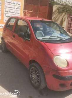 Daewoo Matiz 1999