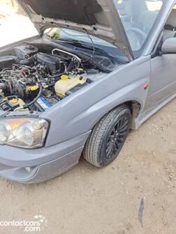 Subaru Impreza 2005