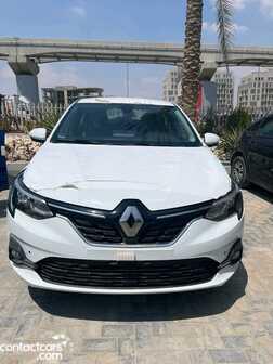 Renault Taliant 2026