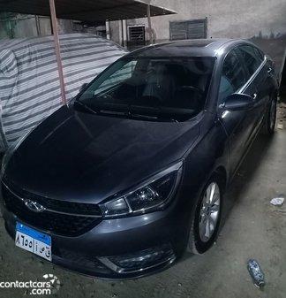 Chery Arrizo 5 2022
