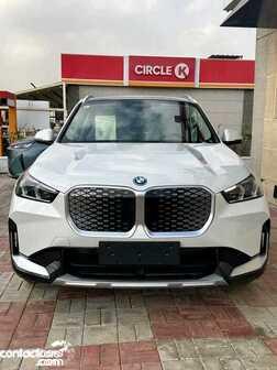 BMW iX1 2026