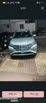 Toyota Rush 2019