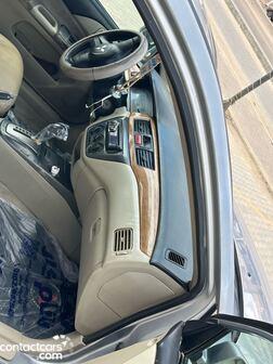 Mitsubishi Lancer 2007