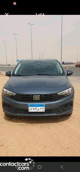 Fiat Tipo 2021