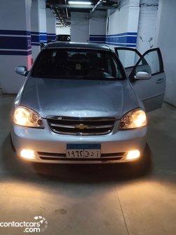 Chevrolet Optra 2011