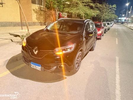 Renault Kadjar 2019
