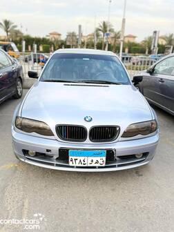 BMW 318i 2005