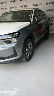 Skoda KODIAQ 2026