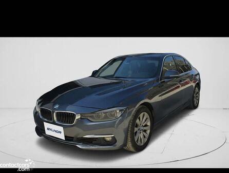 BMW 318i 2019