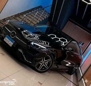 Mercedes C200 2023