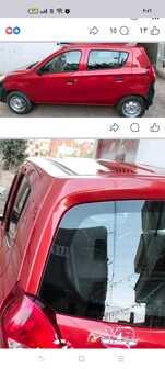 Suzuki Alto 2020