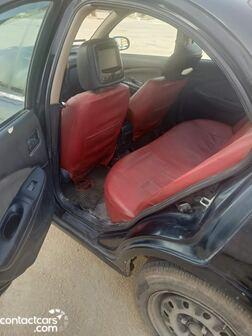 Nissan Sunny 2011