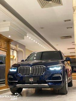 BMW X5 2020