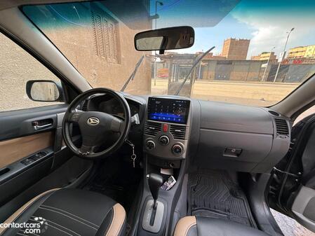 Daihatsu Terios 2010