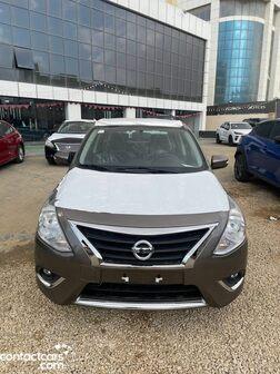 Nissan Sunny 2027