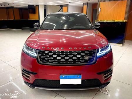Land Rover Range Rover 2020