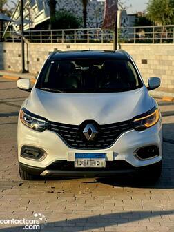 Renault Kadjar 2022