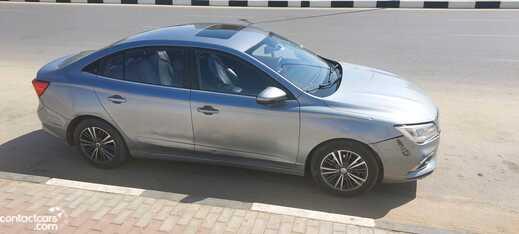 MG 5 2021