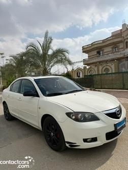 Mazda 3 2009