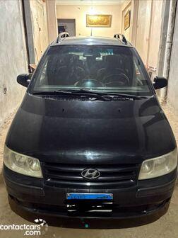 Hyundai Matrix 2007