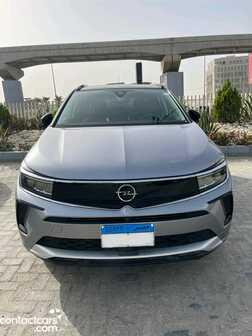 Opel Grand Land 2024