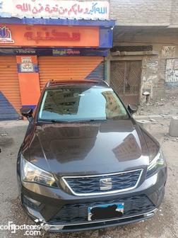 Seat ATECA 2019