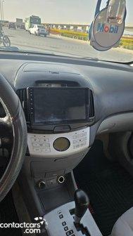 Hyundai Elantra HD 2007