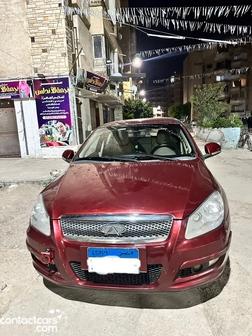 Speranza M12 2014