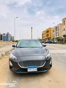 Ford Focus 2021
