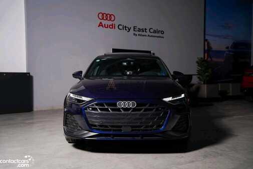 Audi A3 2026